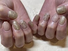 ルシェオ 表参道(LUCIEO)/season collection / ¥8800