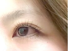 まつげパーマ・マツエクともにご用意あり♪