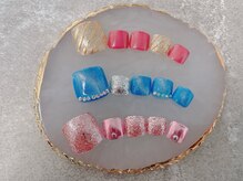 グランボヌール(grand bonheur)/【シェラックデザインサンプル】