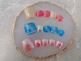 【シェラックデザインサンプル】