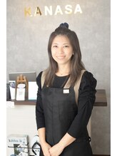 カナサ 城間店(KANASA) MEGU 