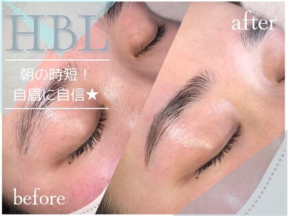 ムーンボウ(Moonbow)の写真