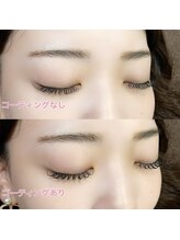 アイヨンマルゴ 京都河原町店(EYE405)/【マツエク】LEDマツエク