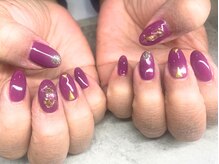 ベル(Belle)/【定額】トレンドコース