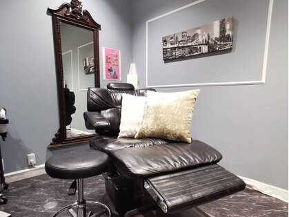 リゼラアンドコー 神戸店の写真