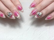 エルネイル サロン(L.nail salon)