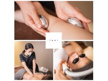 ベル(belle)の雰囲気（光脱毛、ワックス脱毛、シュガーリング脱毛で全身ツルツル♪）