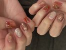 おまかせネイル/フィルイン