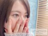 ★ゲリラクーポン★【6/12(木曜日)当日予約限定！】まつげパーマ◎5000円