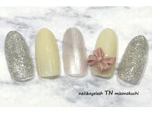 ティーエヌ 溝の口店/☆シンプル・トレンドデザイン☆