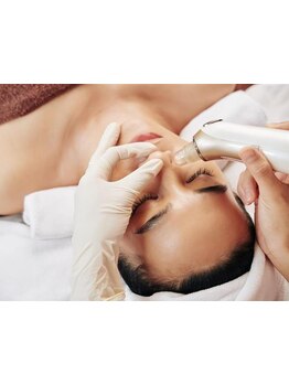 毛穴ケアをしたい