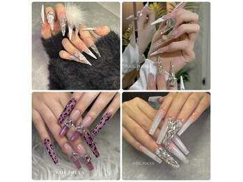 ネイルフォーカス(NAIL FOCUS)
