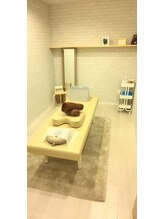 リーフ整骨院/施術室