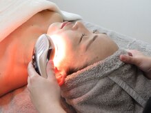 ラ フォルポ 恵比寿(La forepos)/EMSポレーション/小顔たるみ改善