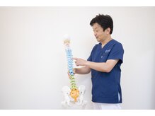 坂口カイロプラクティック整体院/当日の流れ8