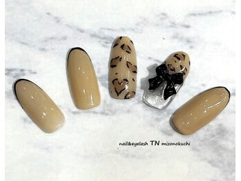 ティーエヌ 溝の口店/☆デザイン定額A☆