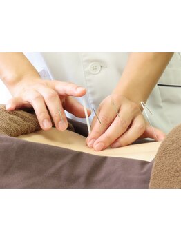 メンズにオススメのサロン