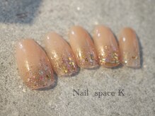 ネイルスペースK 皆実町店(Nail space K)/おすすめdesign
