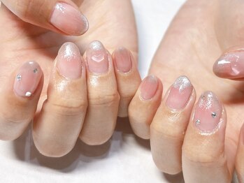 ワイエヌサロン(yn salon)/