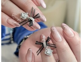 ６. グラデーションネイル-15-