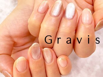グラビス ランジュ 船橋店(Gravis L'ange)/定額コース*担当YUKI