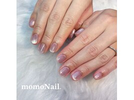 ちゅるるん！水光マグネイル