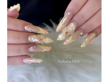 ティディ(TIDY)/Y2K