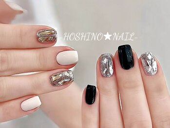 ホシノネイル(HOSHINO NAIL)/