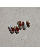 シーズネイル 渋谷店(She's nail)/新規のお客様オフ込み6980円