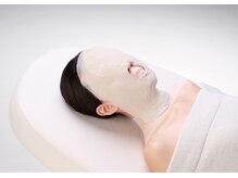 ポーラ ザ ビューティ 三河安城店(POLA THE BEAUTY)の雰囲気（１０倍の美容成分たっぷりのマスクで集中ケア。気になる首元も）