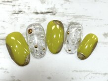 ビービーネイル(BB)/