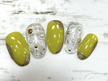 ビービーネイル(BB)/