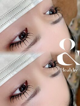 ドットイチイチマルイチ 銀座店(DOT1101)/アンドヘルシー