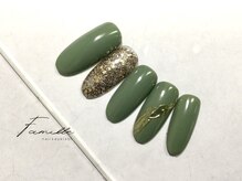 ファミーユ 池袋東口店(Famille)/定額Bコース