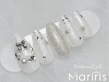 マリリス(Mariris)/【wakana】定額デザイン♪