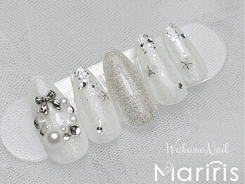 マリリス(Mariris)/【wakana】定額デザイン♪