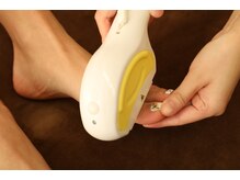 エステティック レイビス 銀座店(RAYVIS)/脱毛