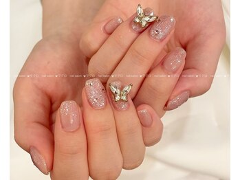 マグロ ネイルサロン/