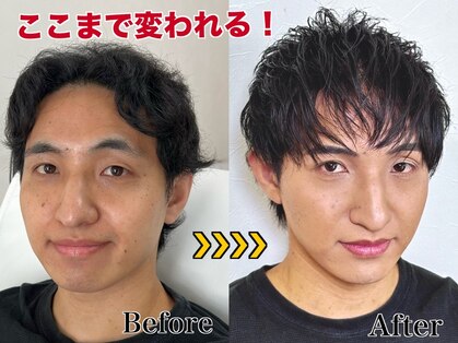 ユレイス 恵比寿(YULACE.)の写真