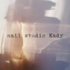 nail studio Kadyロゴ