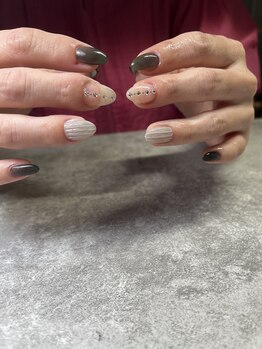 ユミネイル(YUMI NAIL)/