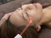 ドットエム(.m)/プラズマフェイシャル