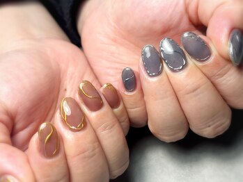 ルアナ 高槻(Luana.)/