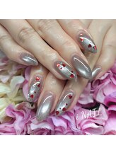 アイネイル(iNAIL)/