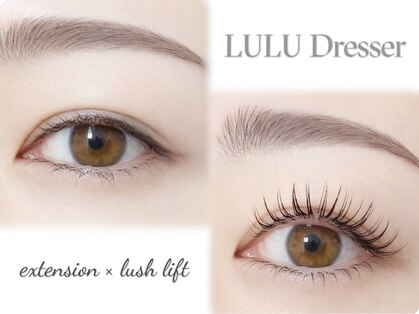 アイラッシュ サロン シャルメ(Eyelash Salon charmer)の写真