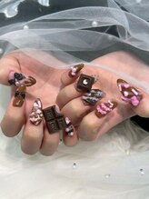 サロン アクア(salon AQUA)/