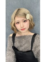 エムズアイブロウ(M’sアイブロウ)&nbsp;HINATA 