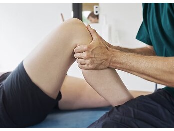 翔雲治療院/深部痛に手技と機器の組み合わせ