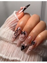 サクラ(SAKURA)/ネイル