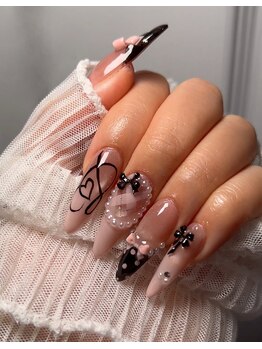 サクラ(SAKURA)/ネイル